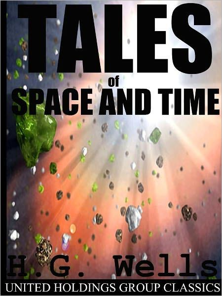 Tales of Space and Time