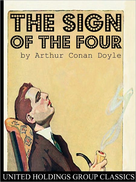The Sign of the Four