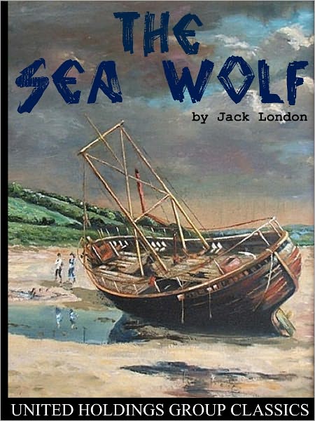The Sea Wolf