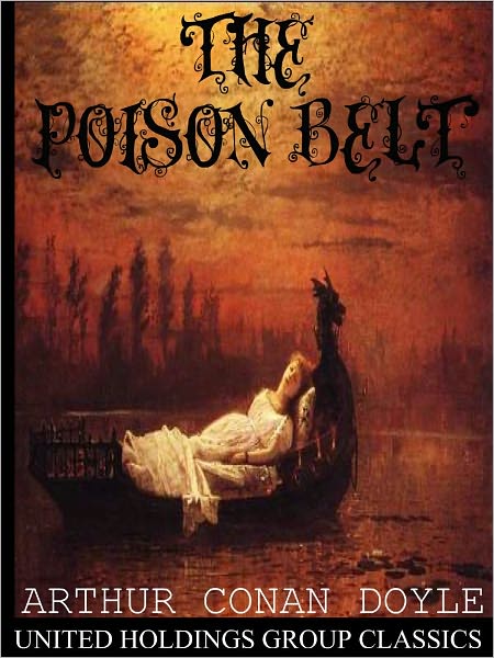 The Poison Belt