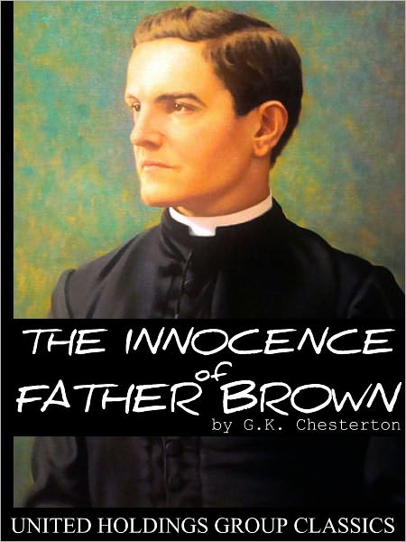 The Innocence of Father Brown