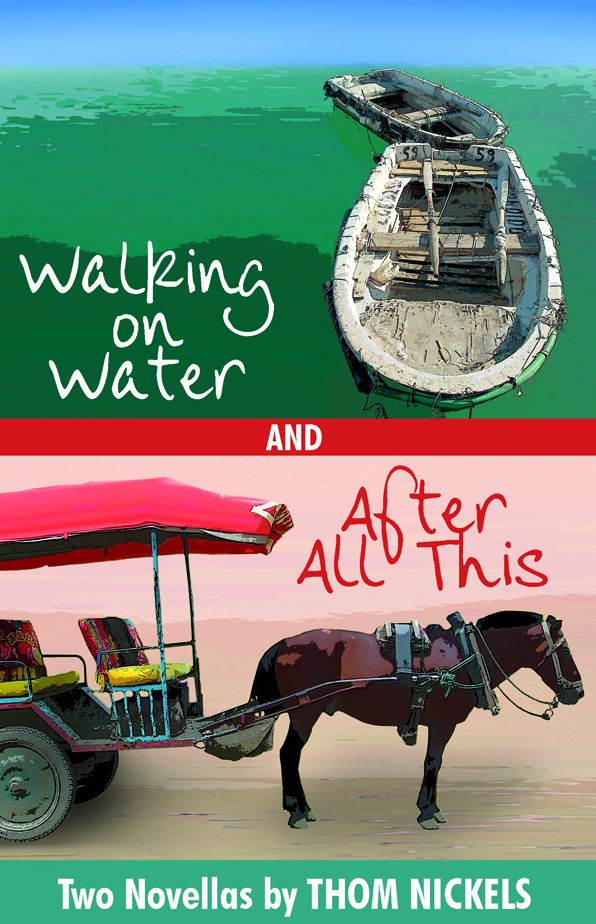 Walking on Water and After All This