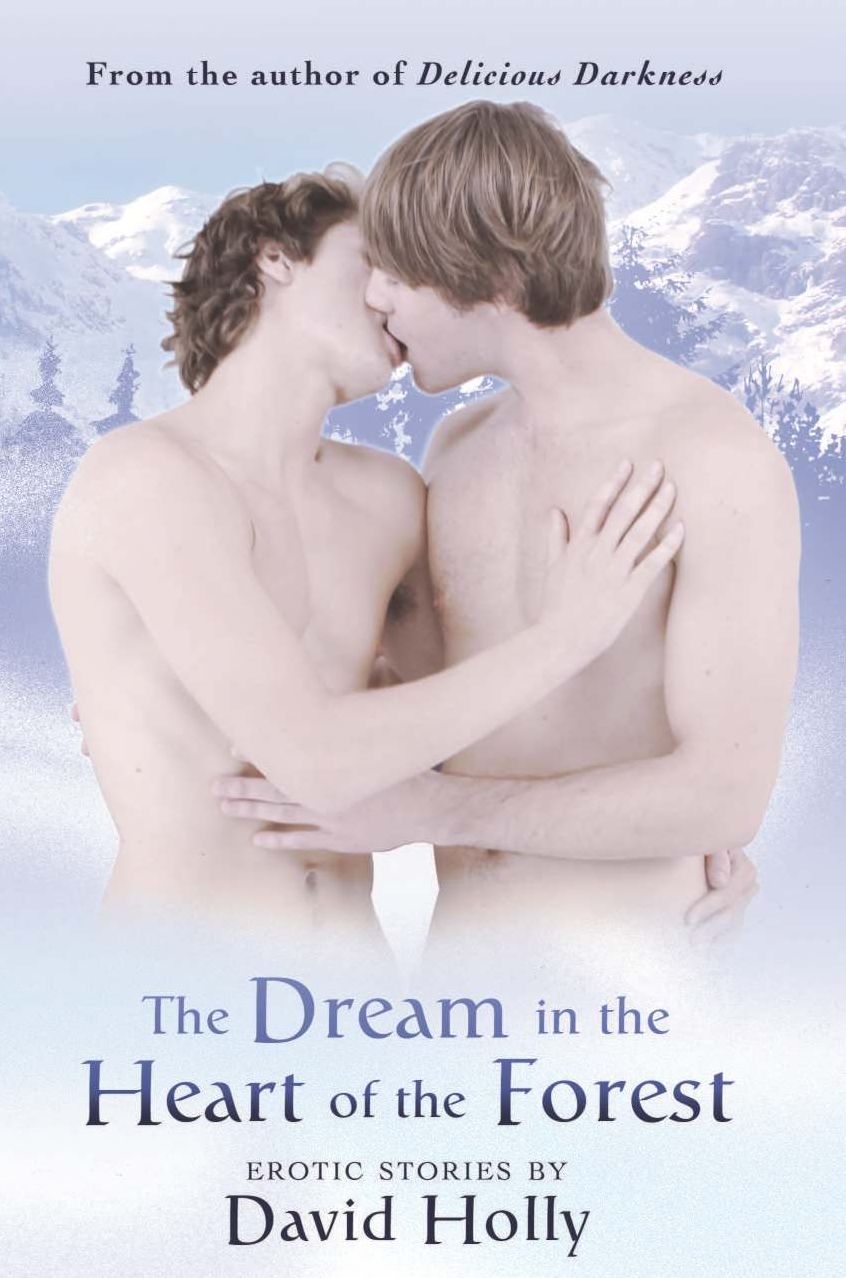 The Dream in the Heart of the Forest