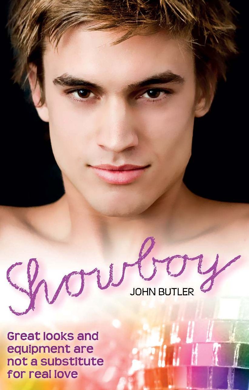 Showboy