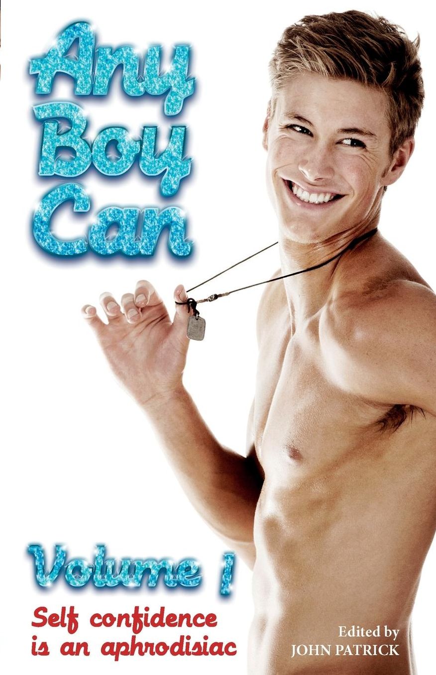 Any Boy Can - Volume 1
