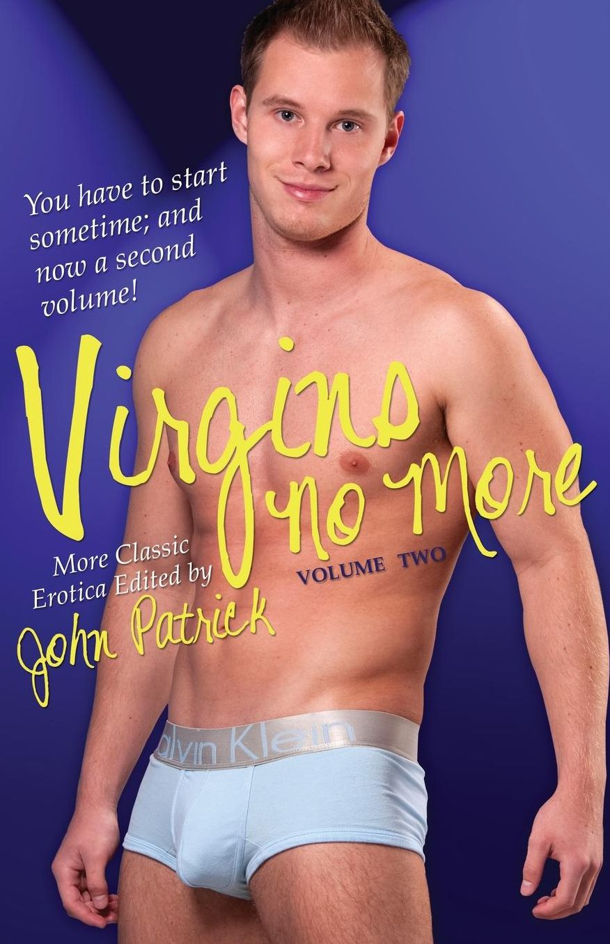 Virgins No More Volume 2
