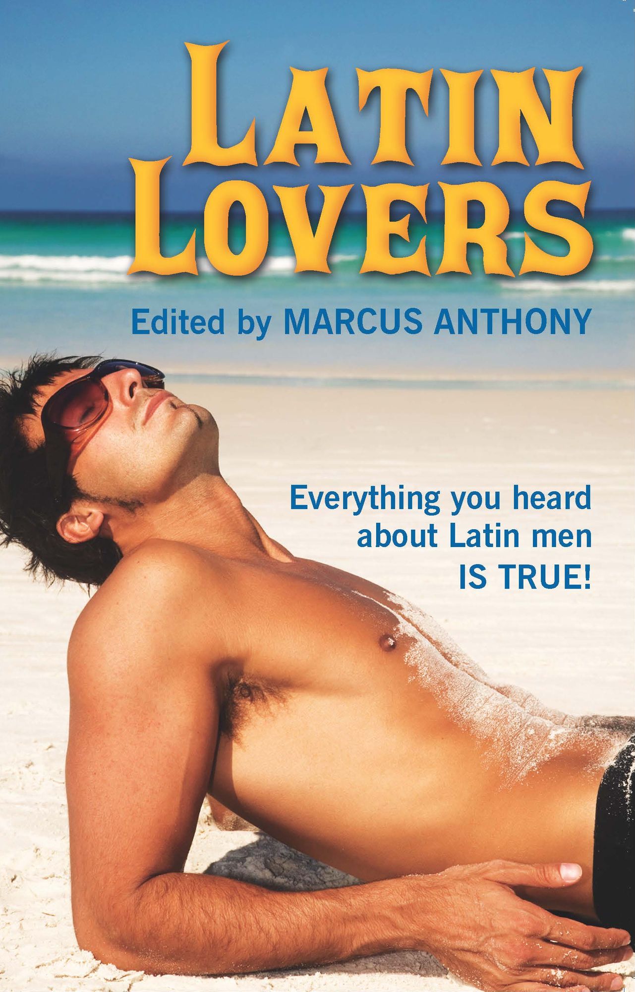 Latin Lovers