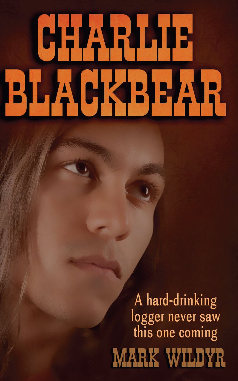 Charley Blackbear