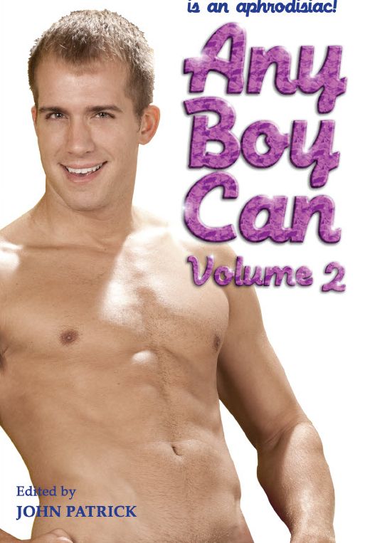 Any boy Can - Volume 2