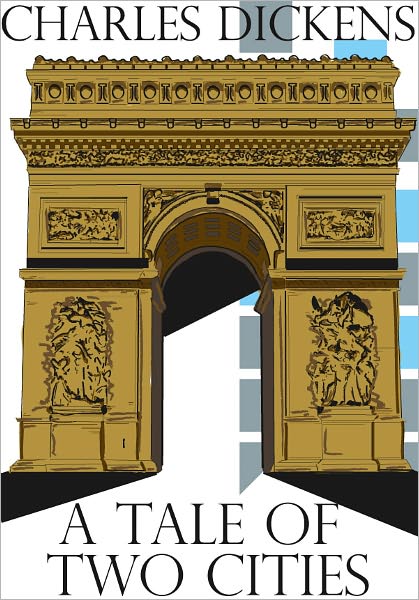 A Tale of Two Cities