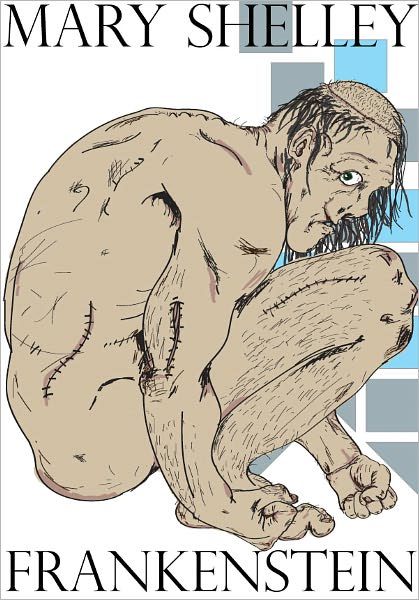 Frankenstein; or, The Modern Prometheus