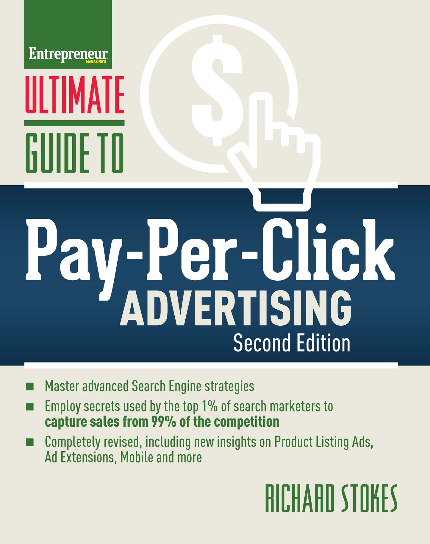Ultimate Guide to Pay-Per-Click Advertising