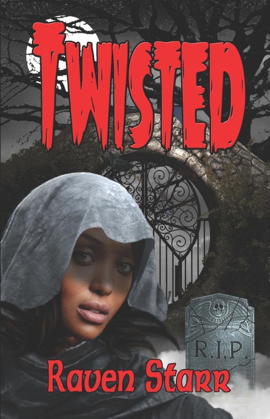 Twisted