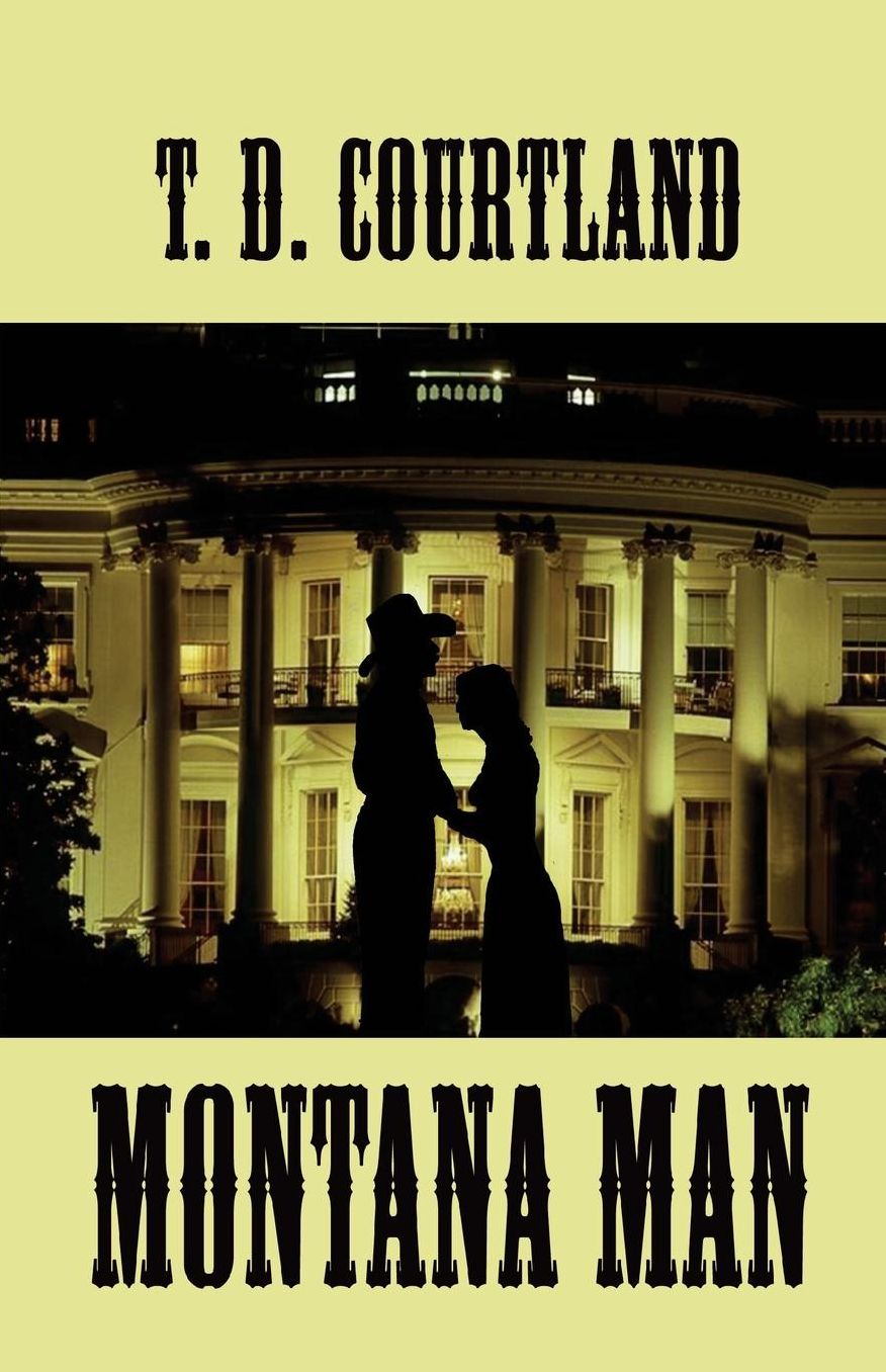 Montana Man