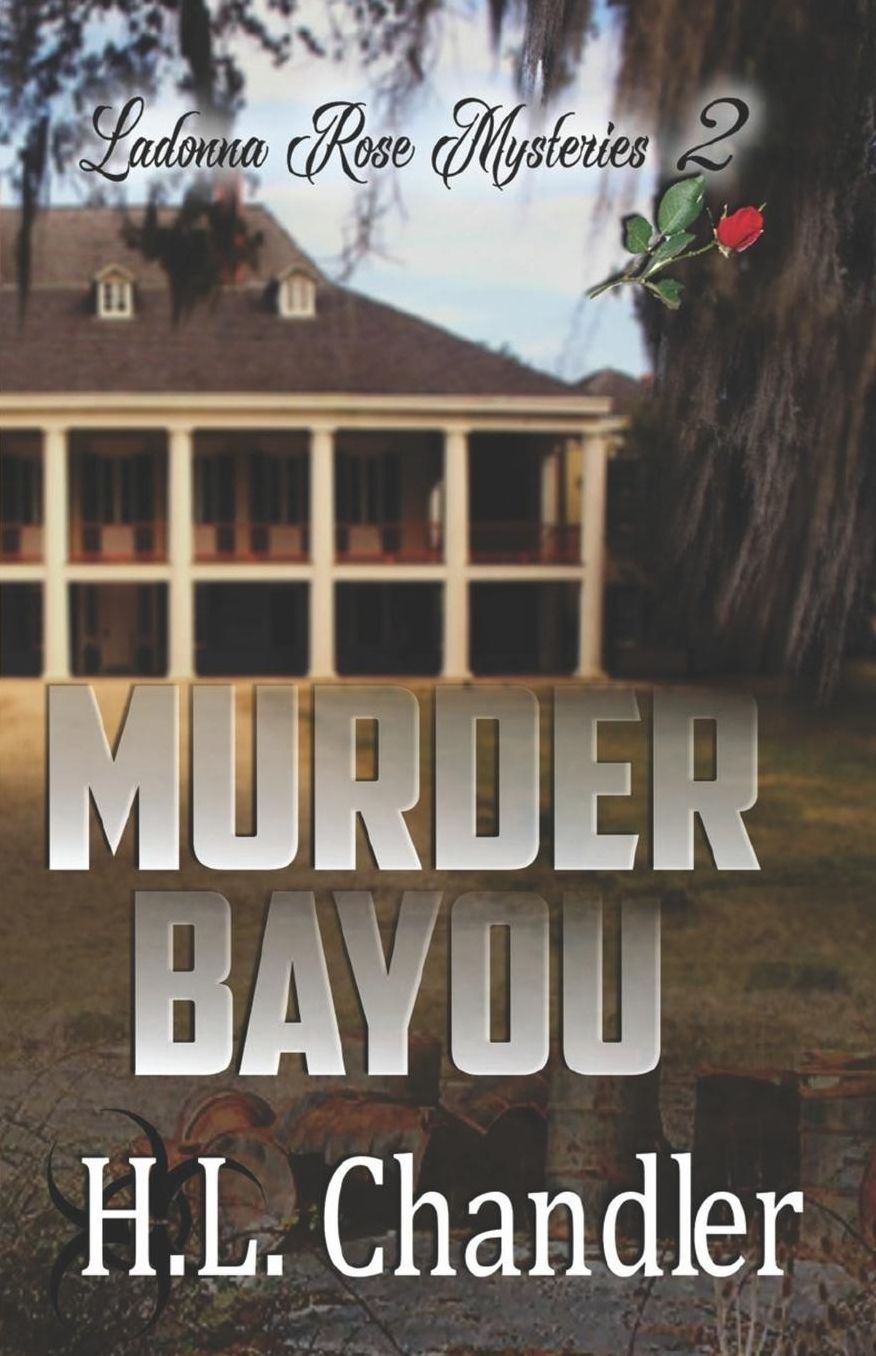 Murder Bayou
