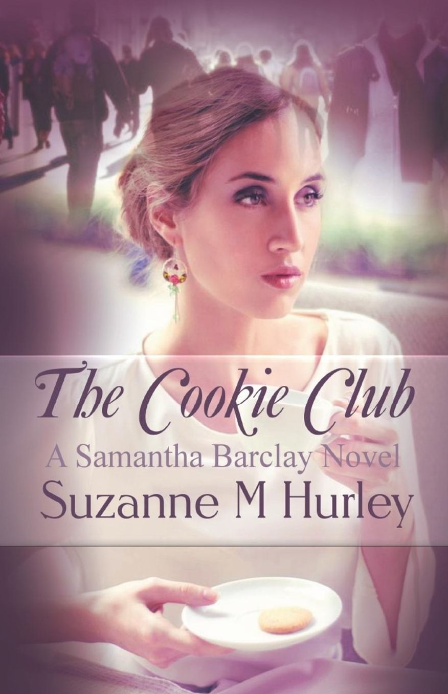 The Cookie Club