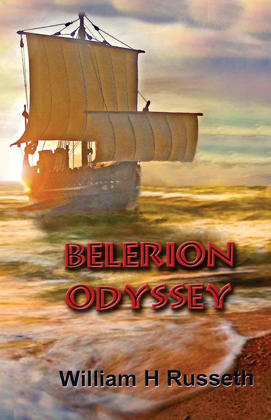 Belerion Odyssey