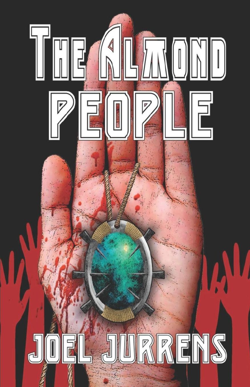 The Almond People
