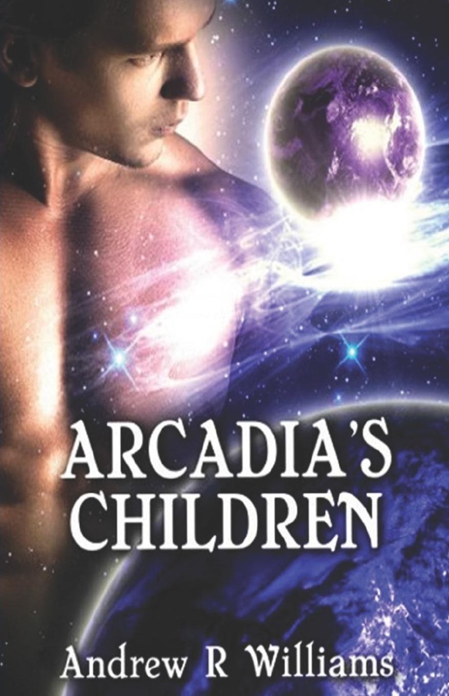 Arcadia's Children: Samantha's Revenge