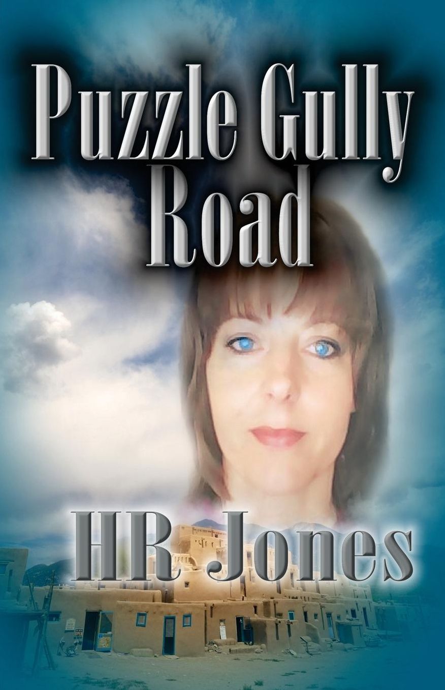 Puzzle Gully Road