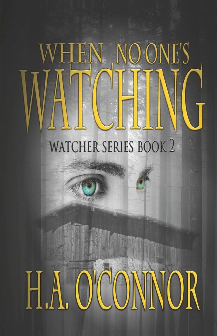 When No One's Watching