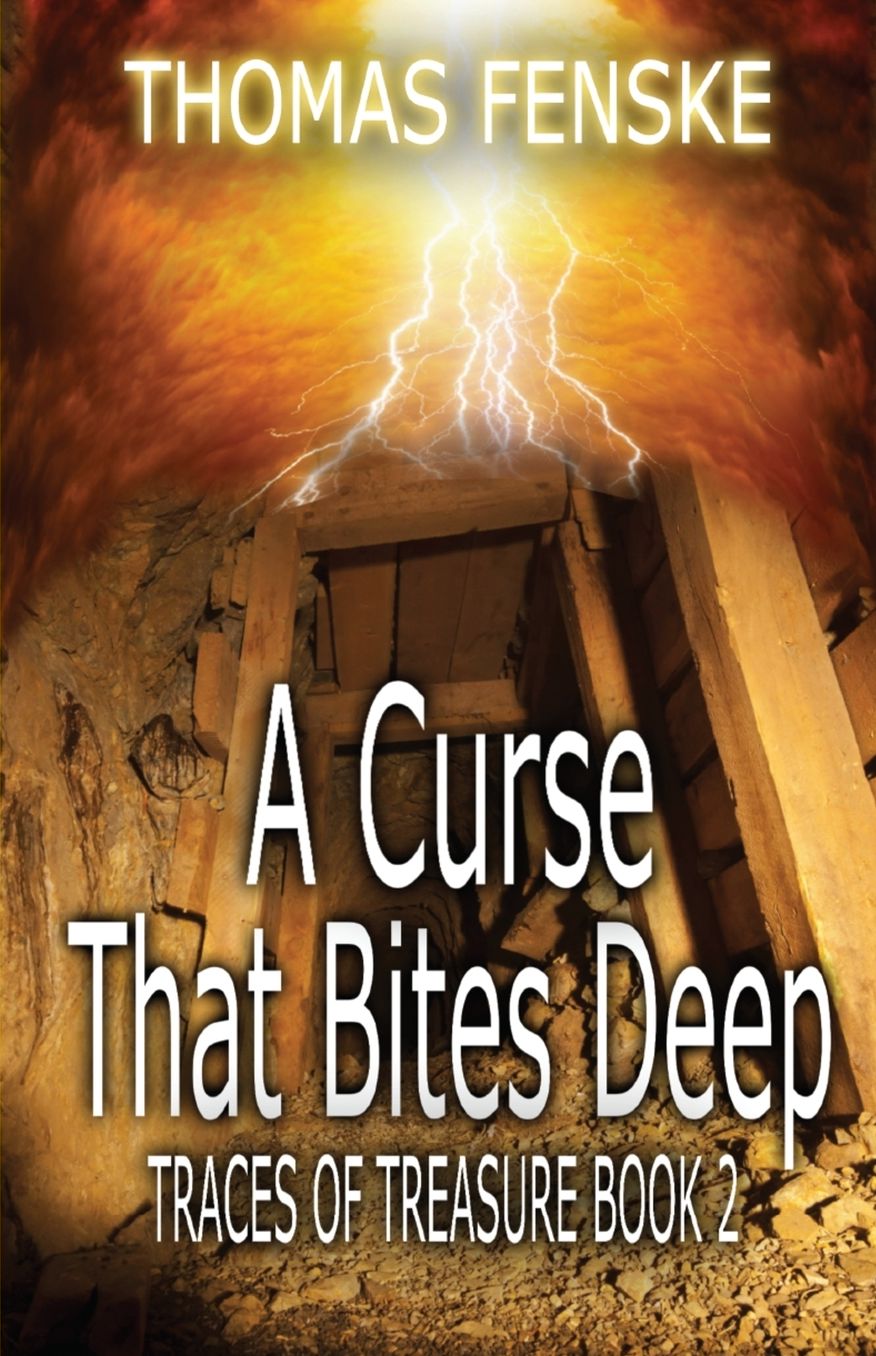 A Curse That Bites Deep