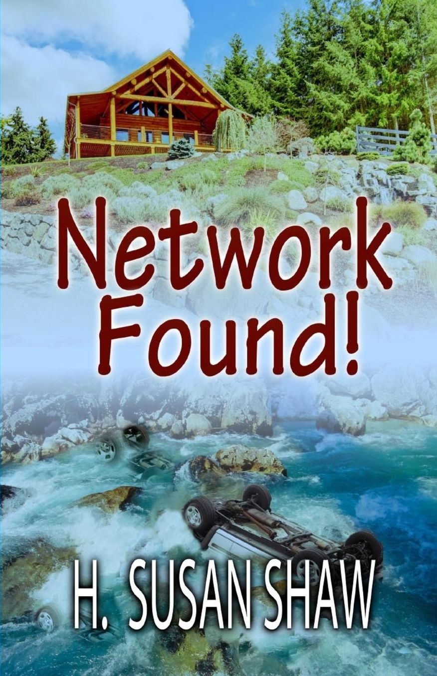 Network Found!