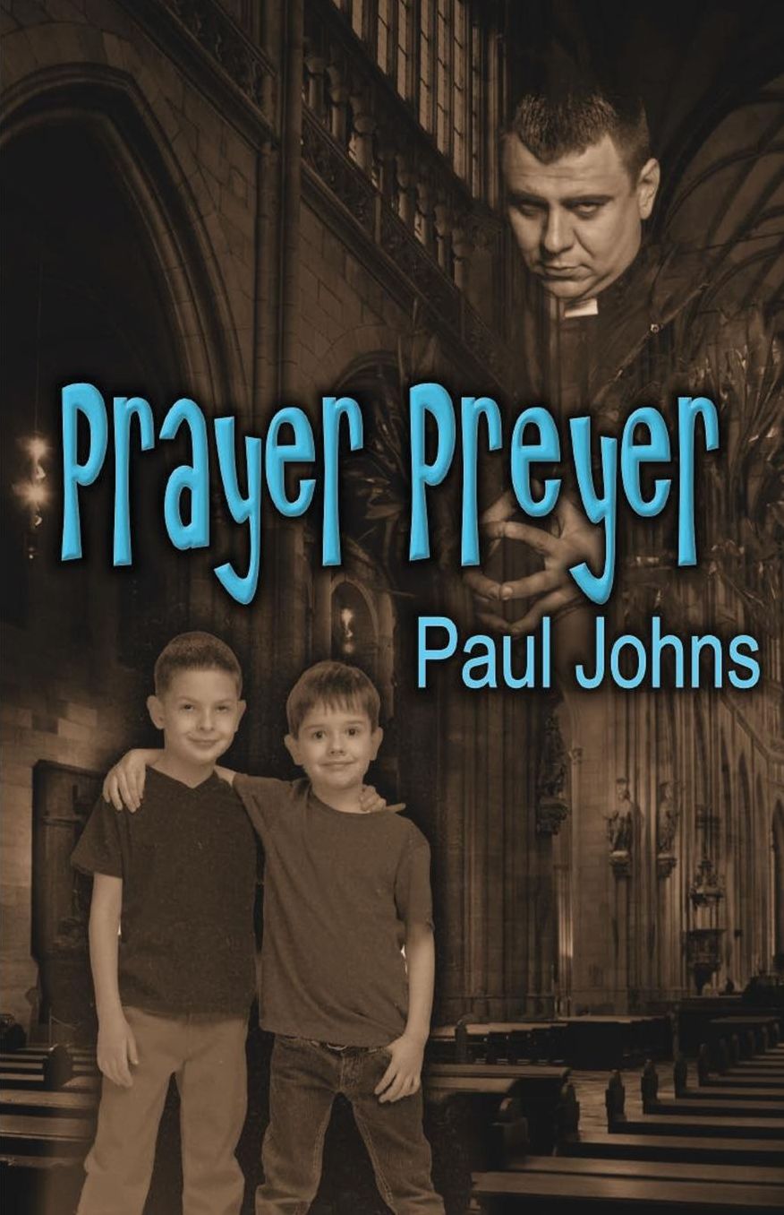Prayer Preyer