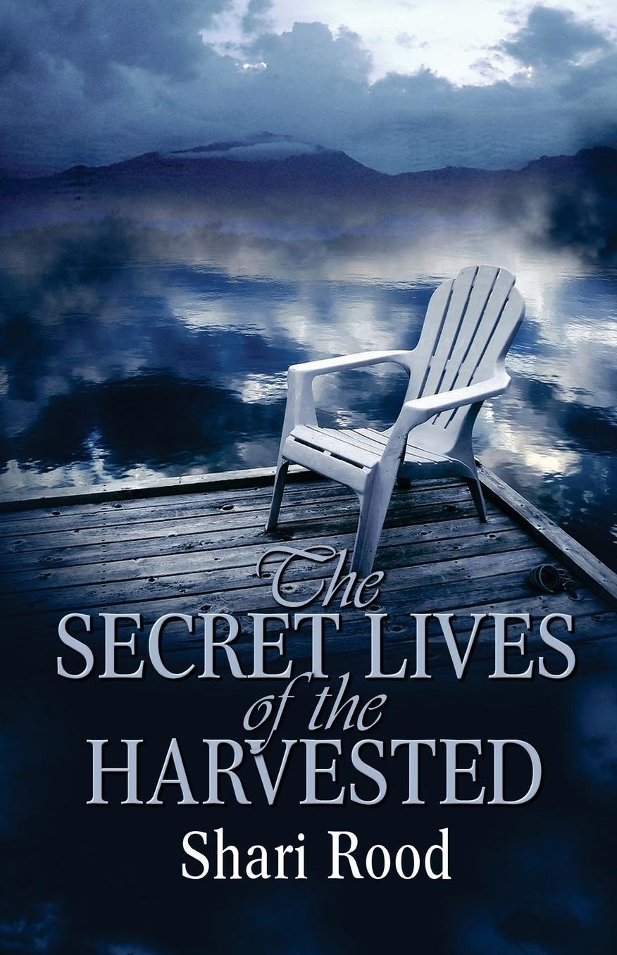 The Secret Lives of the Harvested