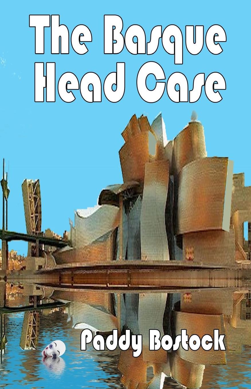 The Basque Head Case