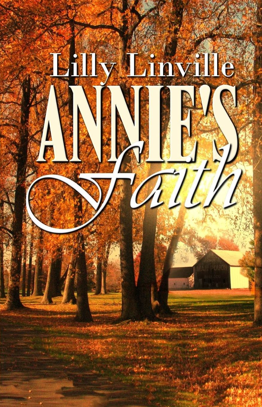 Annie's Faith