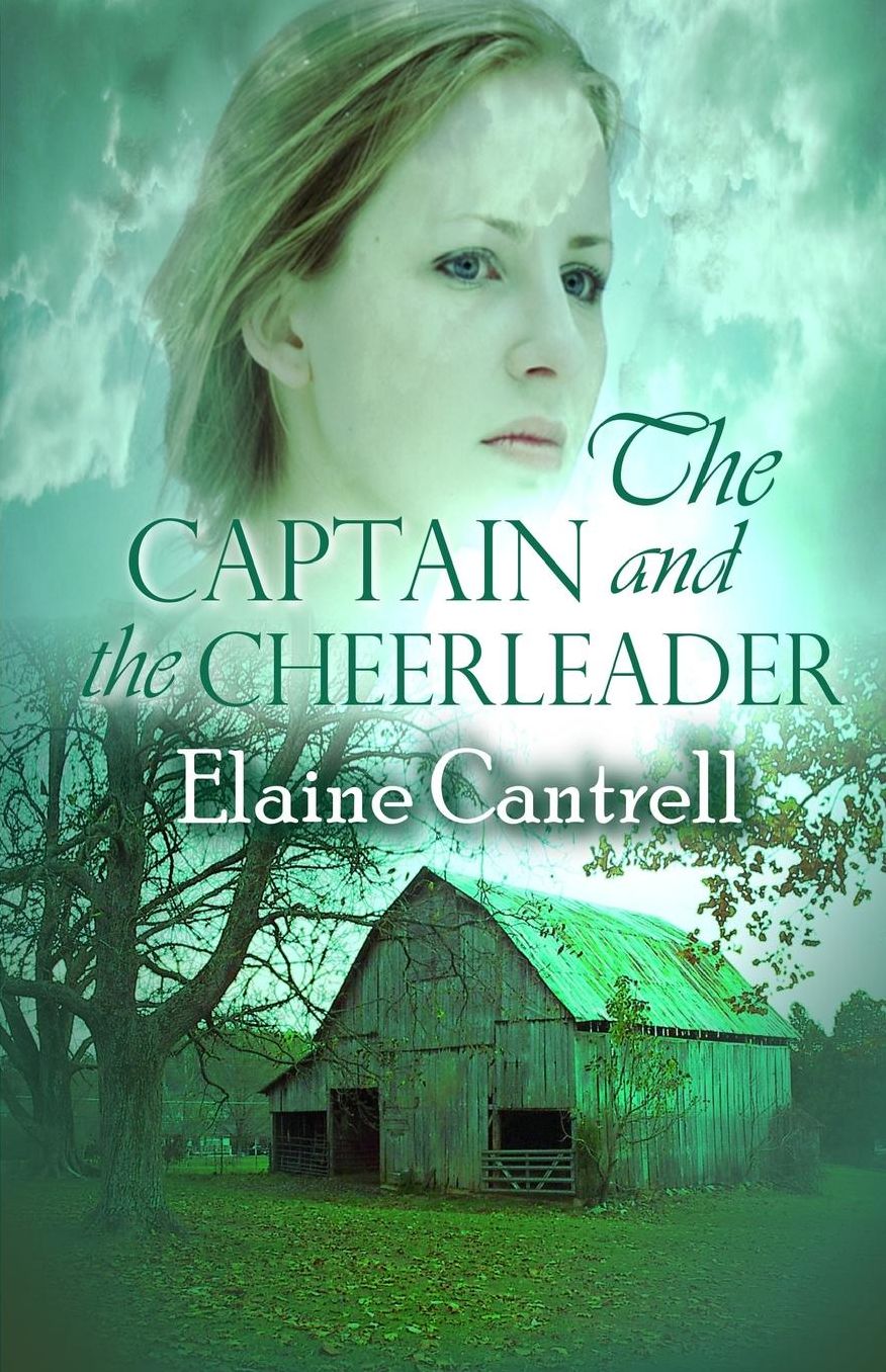 The Captain and the Cheerleader