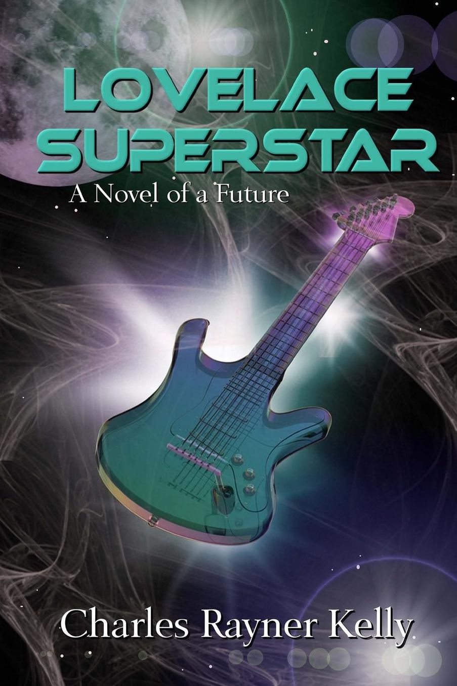 Lovelace Superstar