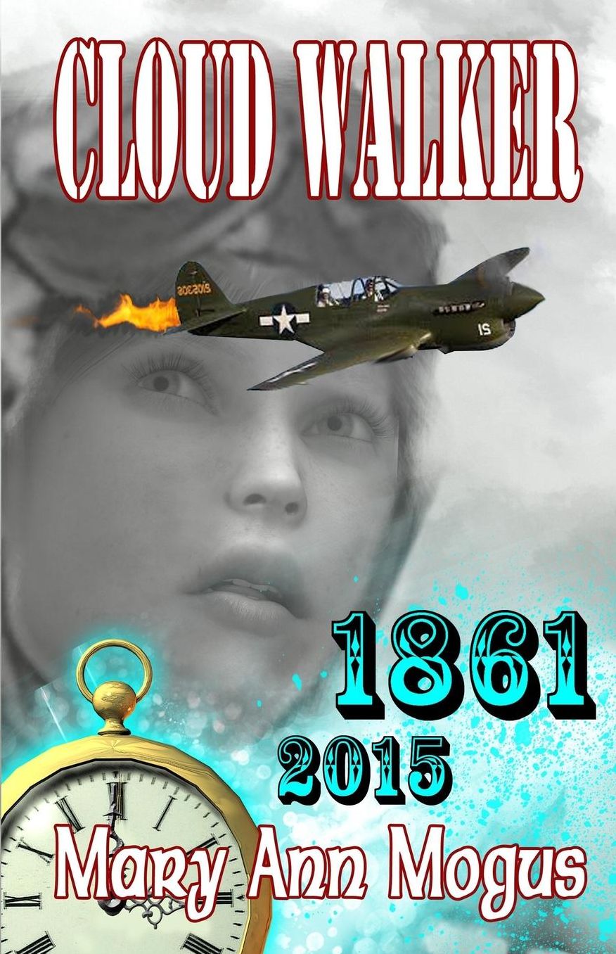 Cloud Walker