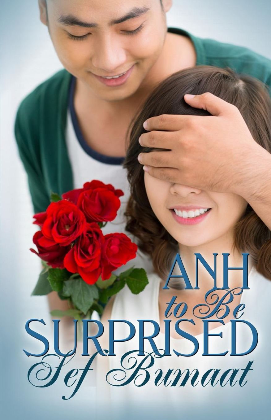 Anh to Be Surprised