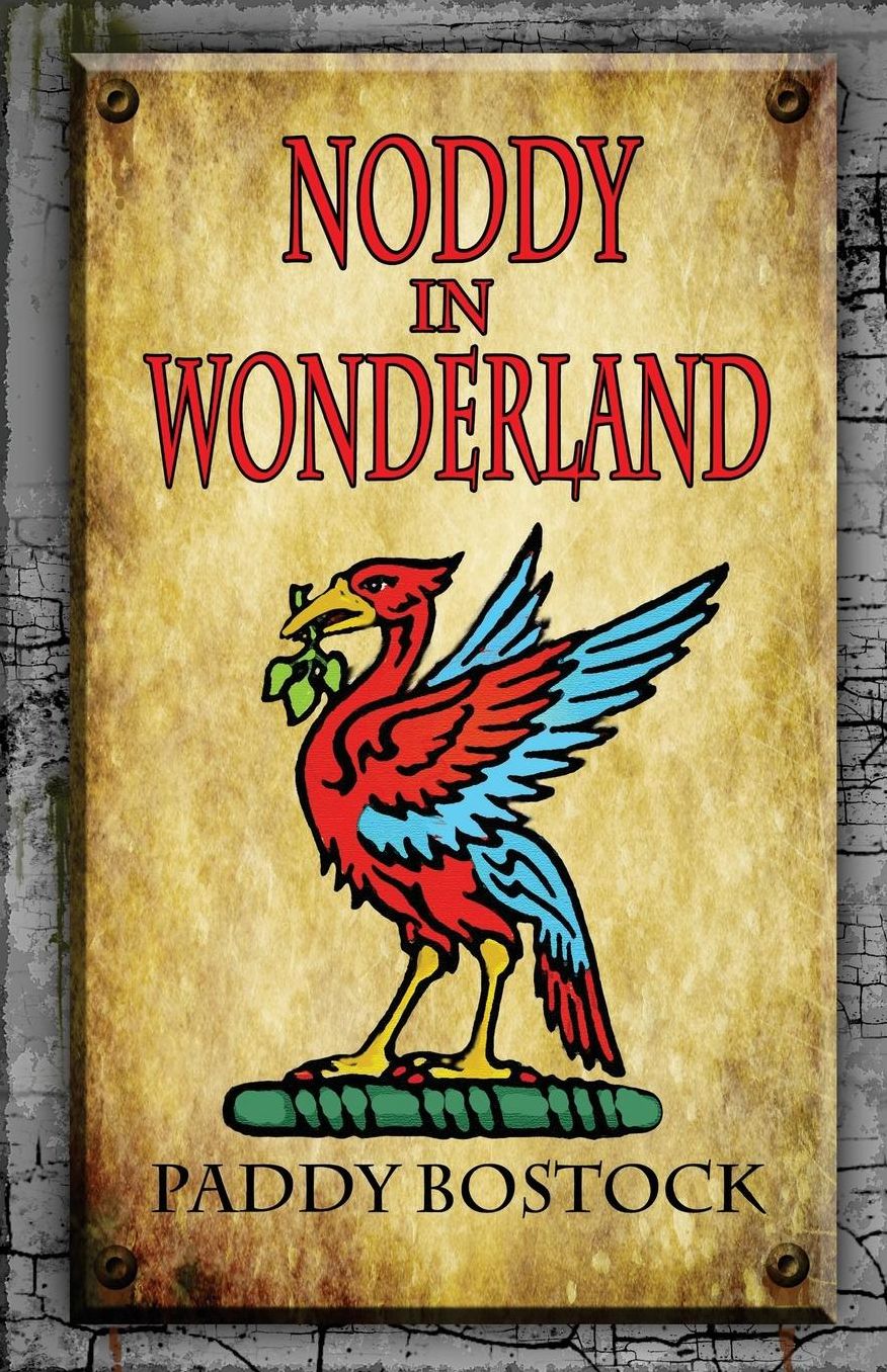 Noddy In Wonderland