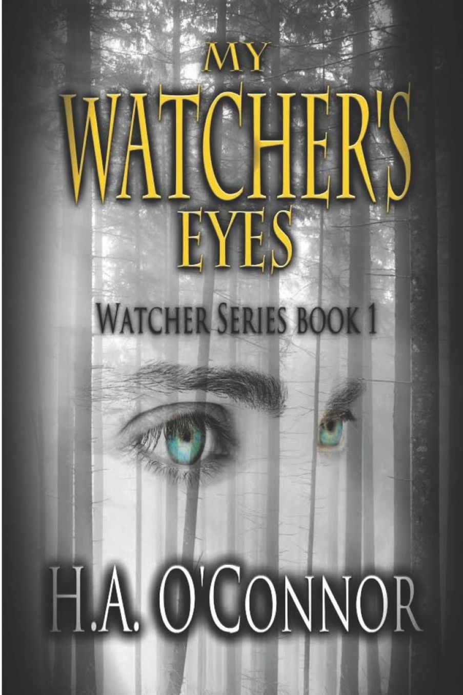 My Watcher's Eyes