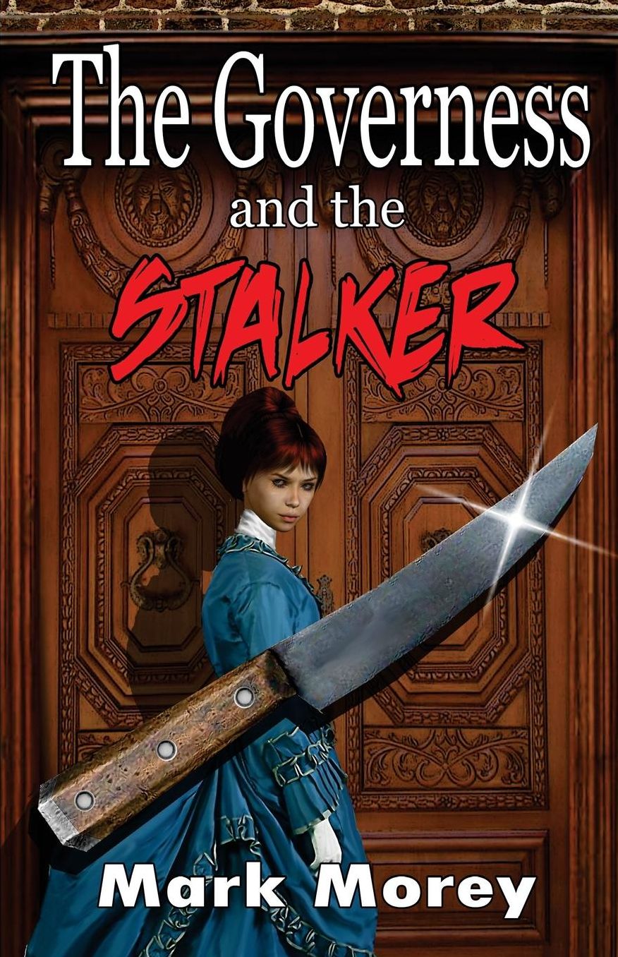 The Governess and the Stalker