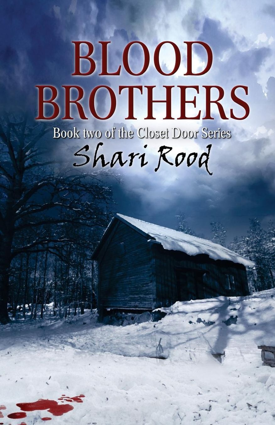 Blood Brothers