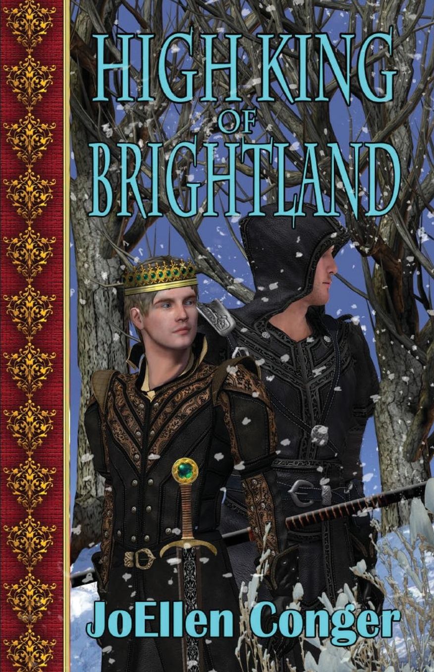 High King of Brightland