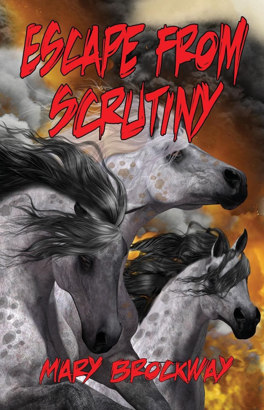 Escape From Scrutiny