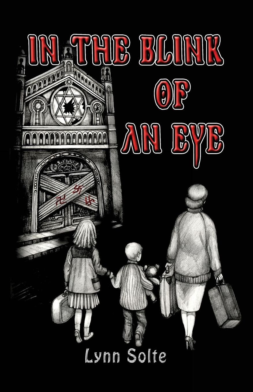 In the Blink of an Eye