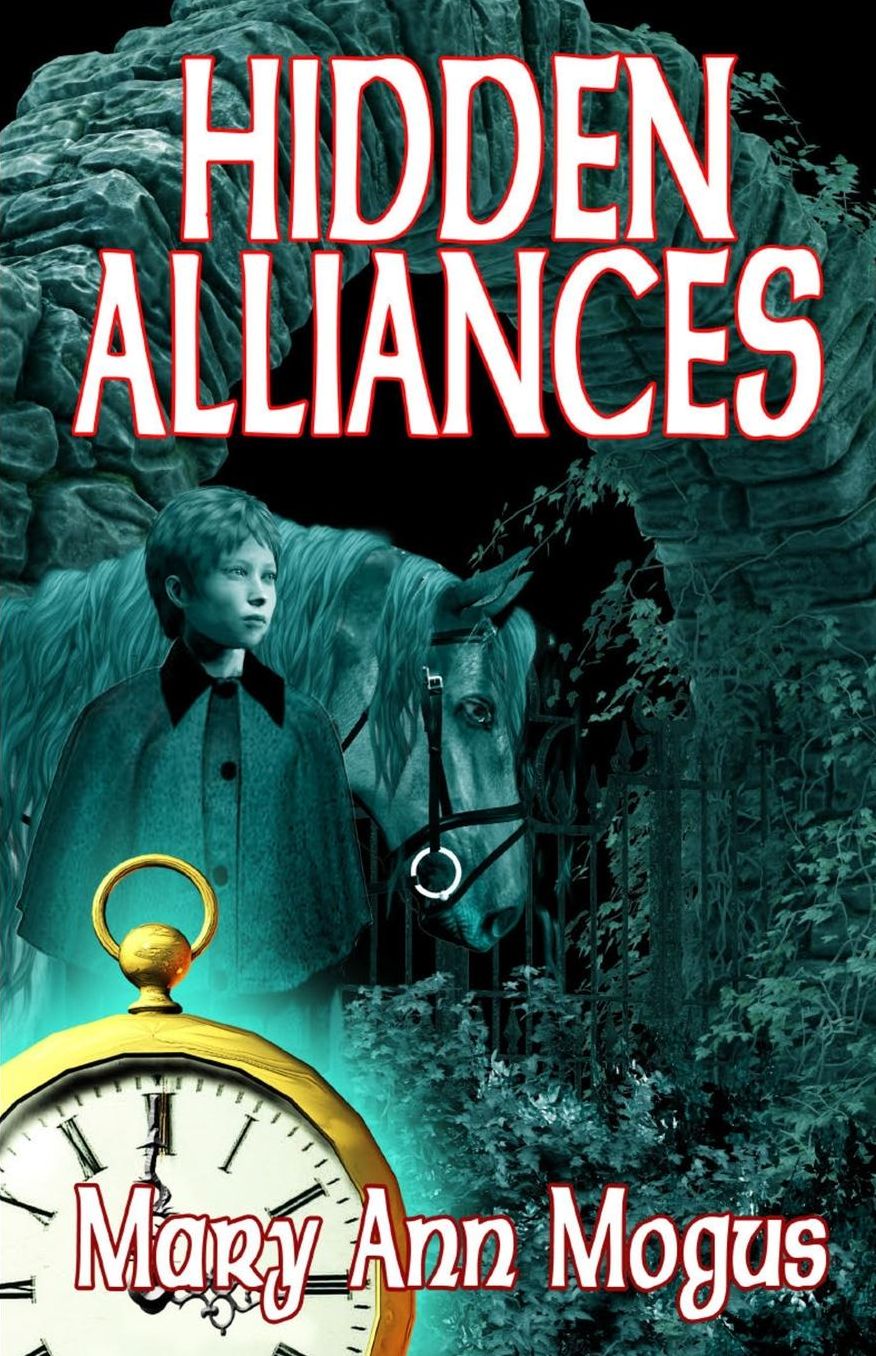Hidden Alliances