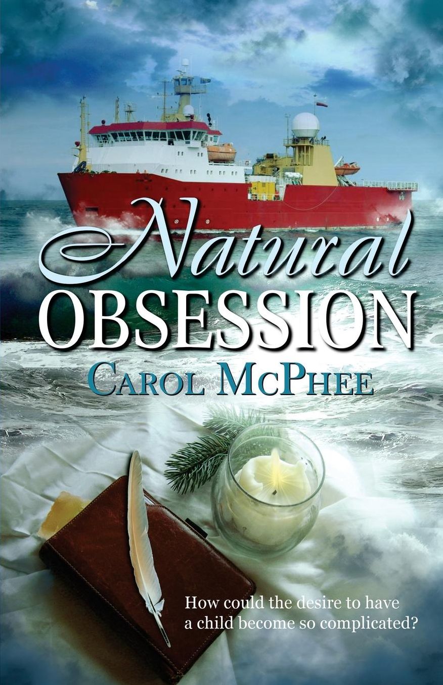 Natural Obsession
