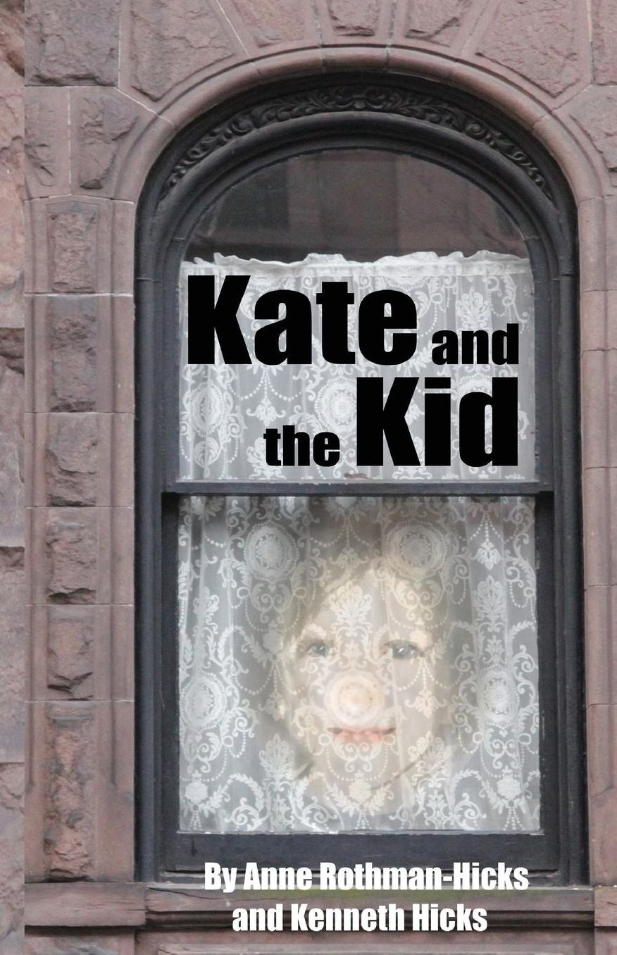 Kate And The Kid