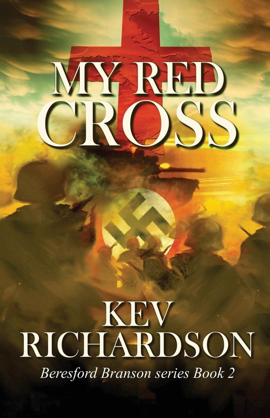 My Red Cross