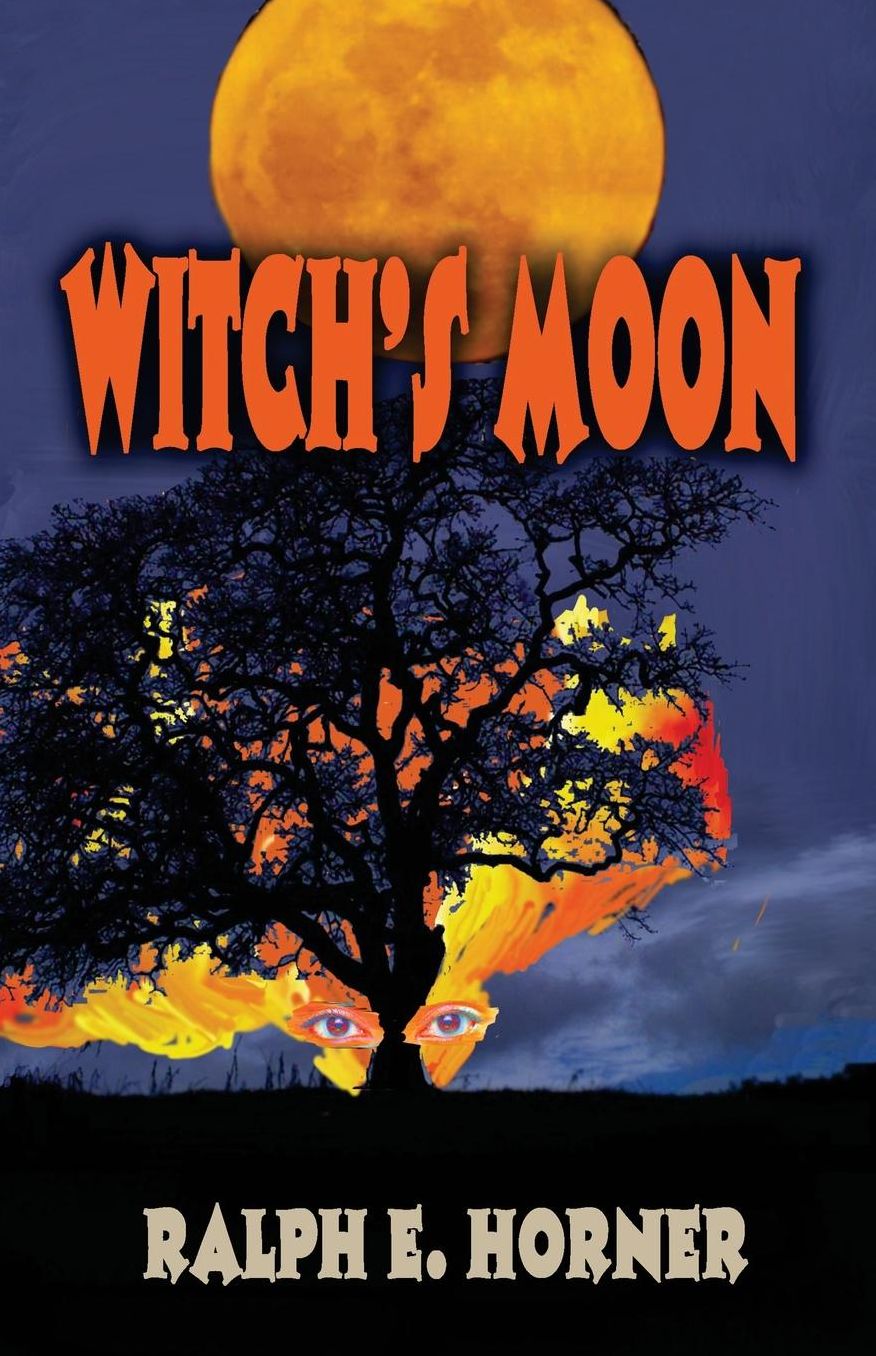 Witch's Moon