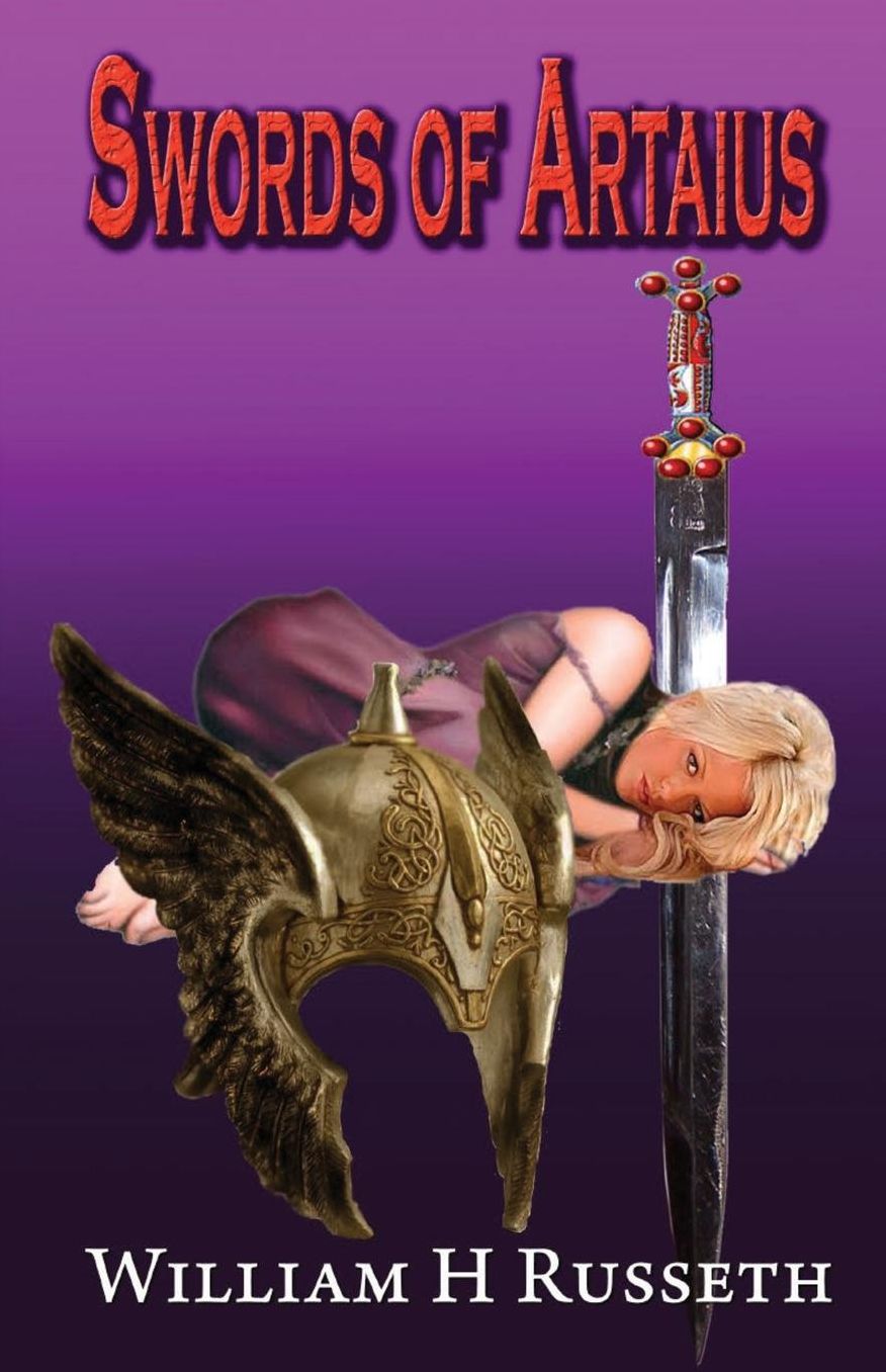 Swords of Artaius