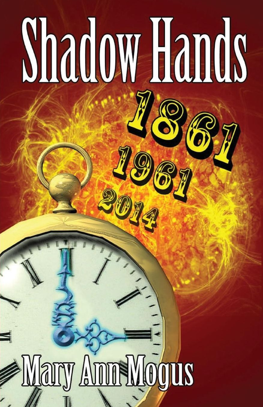 Shadow Hands