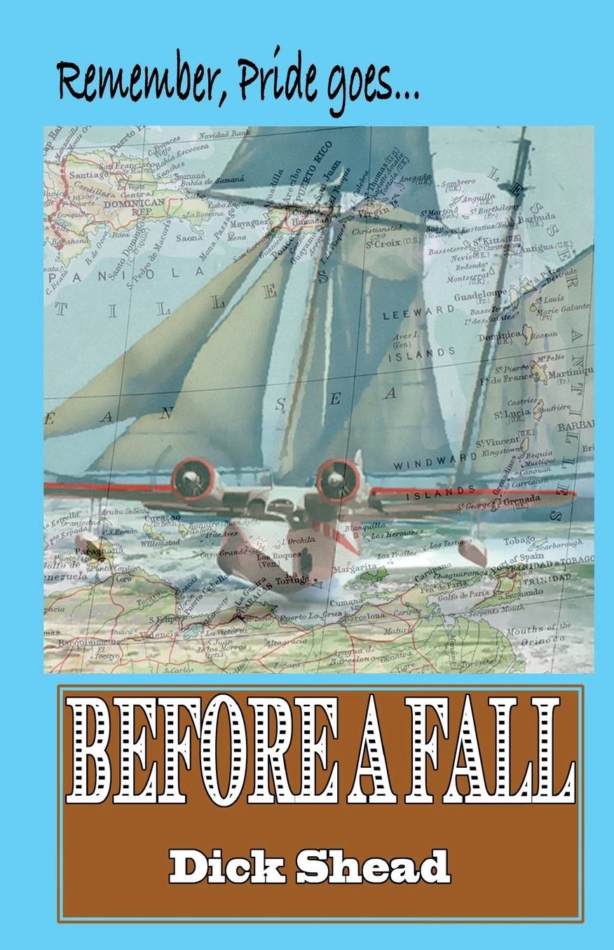 Before A Fall